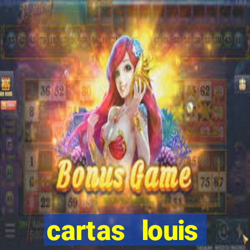 cartas louis francescon ccb